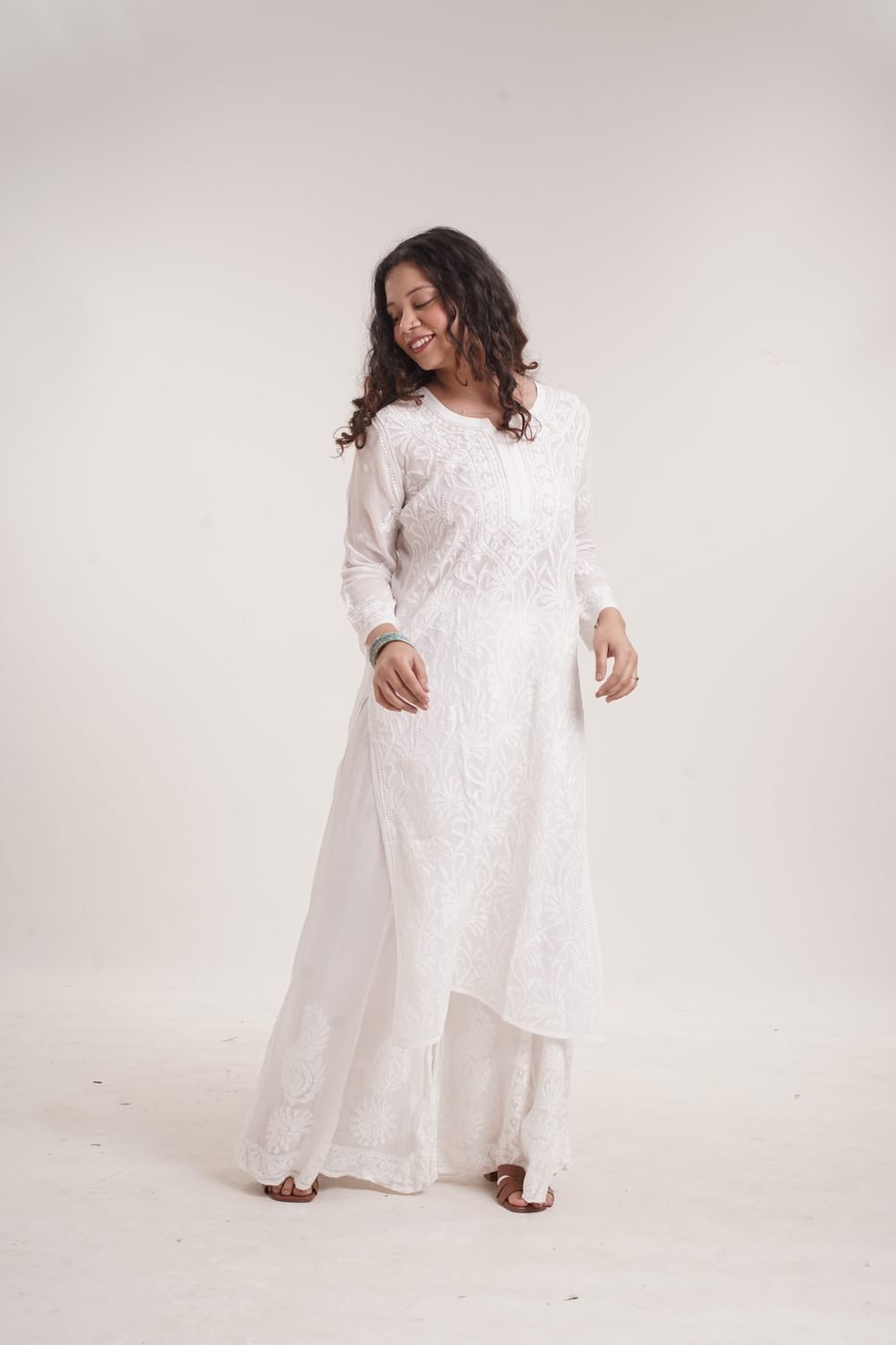 Behind the Loom: 27 Years of Dressing Women with Quiet Confidence